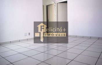 apartment em Rua Paranapanema, Jardim Rio das Pedras - Cotia - SP