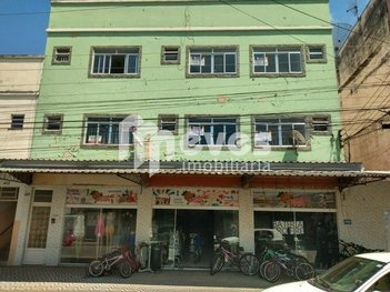 apartment em Rua Prefeito Assumpção, Centro - Itatiaia - RJ