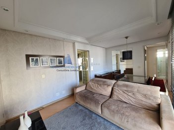apartment em Rua Moliére, Vila Sofia - São Paulo - SP