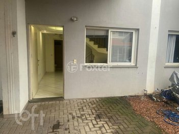 house em Rua Barão de Mauá, Fátima - Canoas - RS
