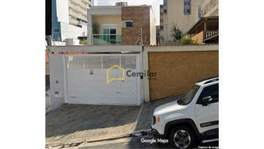 house em Rua Siqueira Silva, Penha de França - São Paulo - SP