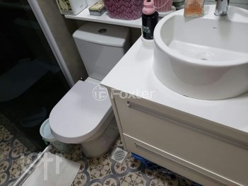 apartment em Avenida Elísio Teixeira Leite, Vila Brasilina - São Paulo - SP