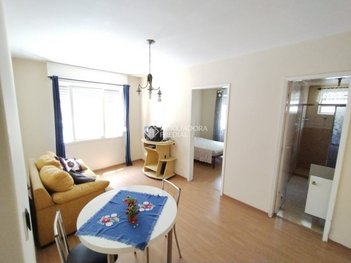 apartment em Rua João Cândido, Vila Ipiranga - Porto Alegre - RS