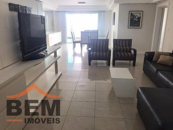 apartment em Rua 2870, Centro - Balneário Camboriú - SC