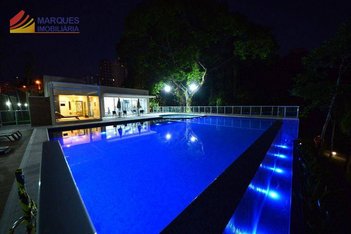 apartment em Rua Pedro Virillo, Jardim Santiago - Indaiatuba - SP