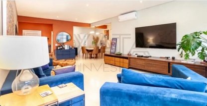 apartment em Rua Melo Alves, Cerqueira César - São Paulo - SP