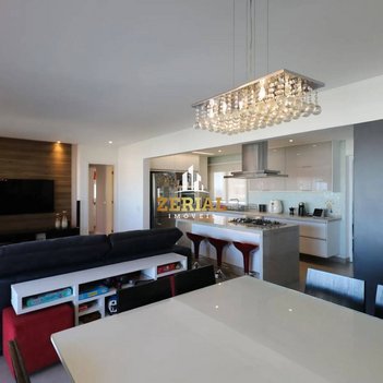 apartment em Avenida Presidente Kennedy, Boa Vista - São Caetano do Sul - SP