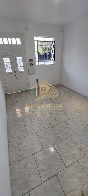 house em Rua Serra da Bocaina, Quarta Parada - São Paulo - SP