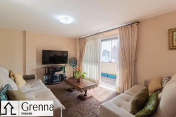 apartment em Rua Artur Azevedo, Cerqueira César - São Paulo - SP