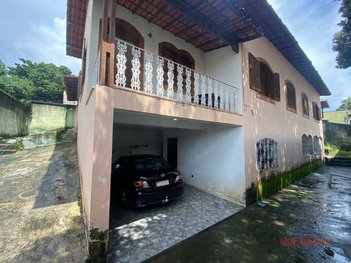 house em Dalva de Matos, Rio Branco - Belo Horizonte - MG