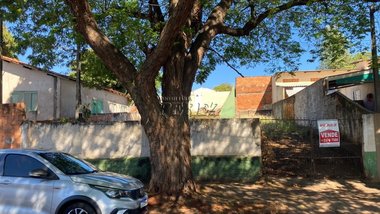 land_lot em Rua Samaumeira, Santa Rita 1 - Londrina - PR