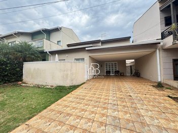 house em Avenida José Alvaro Delmonde, Parque Brasil 500 - Paulínia - SP