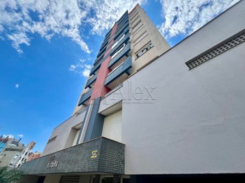 apartment em Rua Independência, Centro - Passo Fundo - RS