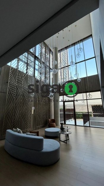 apartment em Rua Padre Chico, Perdizes - São Paulo - SP