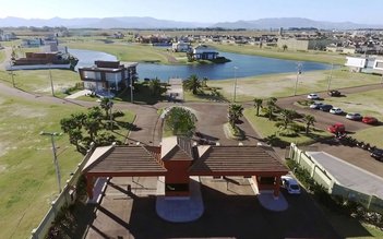 land_lot em Avenida Paraguassu, Centro - Xangri-Lá - RS