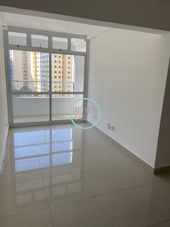 apartment em Rua Jesus Garcia, Condomínio Royal Park - São José dos Campos - SP