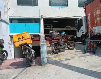 business em Avenida Leôncio de Magalhães, Jardim São Paulo(Zona Norte) - São Paulo - SP