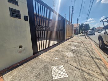 house em Rua dos Andradas, Cidade Nova - Indaiatuba - SP