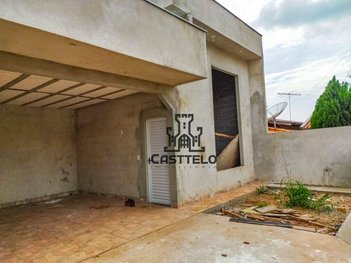 house em Rua Manoel Garcia Jerônimo Filho, Ibiporã - Ibiporã - PR