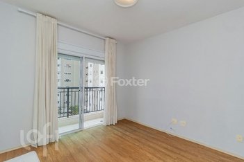 apartment em Rua Zacarias de Gois, Parque Colonial - São Paulo - SP