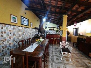 house em Dalmácia, Parque Novo Oratório - Santo André - SP