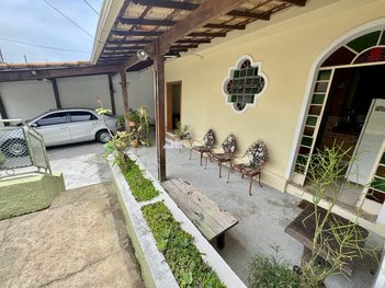 house em Rua Joaquim Raymundo Braga, Santa Amélia - Belo Horizonte - MG