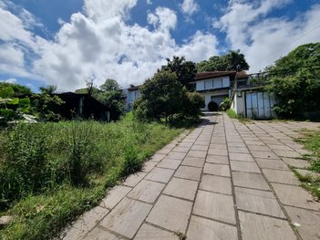 land_lot em Guaiba, Vila Assunção - Porto Alegre - RS