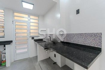 apartment em Rua Maria Paula, Bela Vista - São Paulo - SP