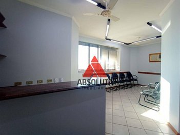 office em Rua Guatemala, Vila Santo Antônio - Americana - SP