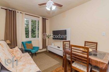 apartment em Bento Gonçalves, Partenon - Porto Alegre - RS