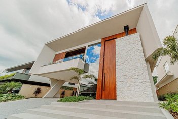 house em Rua Presidente Vargas, Pirabeiraba (Pirabeiraba) - Joinville - SC