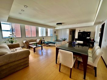 apartment em Avenida Nilo Peçanha, Petrópolis - Natal - RN
