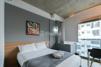 apartment em Alameda Lorena, Jardim Paulista - São Paulo - SP