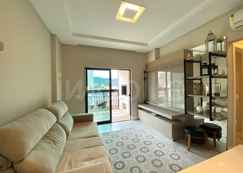 apartment em Rua Rubens Alves, Porto Belo - Porto Belo - SC