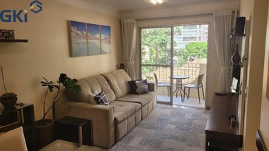 apartment em Rua Joaquim Antunes, Pinheiros - São Paulo - SP