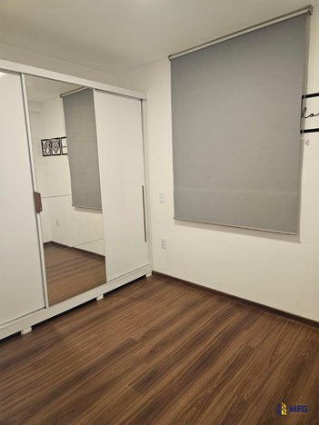 apartment em Rua Elias Rodrigues Claro, Jardim São Carlos - Sorocaba - SP