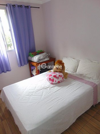 apartment em Rua Cruz do Espírito Santo, Vila Chabilândia - São Paulo - SP