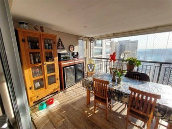 apartment em Rua Moisés Abaid, Jardim São Bento - Jundiaí - SP