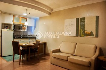 apartment em Rua Miguel Tostes, Rio Branco - Porto Alegre - RS