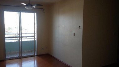 apartment em Rua Gasparino Lunardi, Jardim das Flores - Osasco - SP