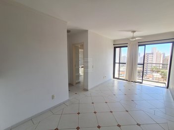 apartment em Rua Frei José de Monte Carmelo, Jardim Primavera - Campinas - SP