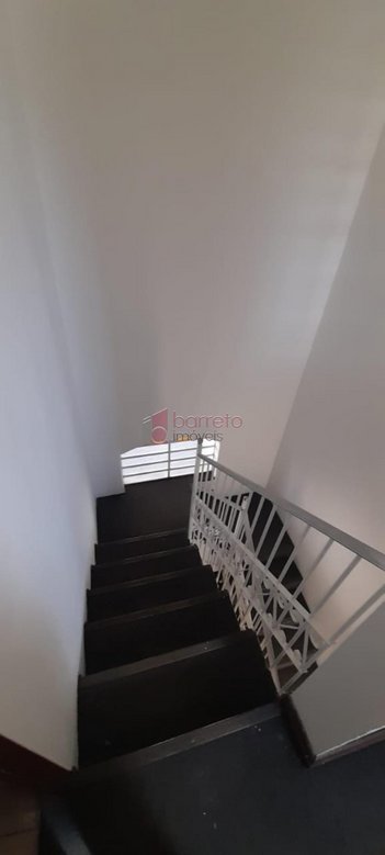 house em Rua São Bento, Centro - Jundiaí - SP