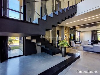 house em Estrada das Três Meninas, Vila Nova - Porto Alegre - RS