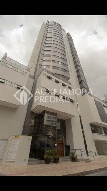 apartment em Rua 2400, Centro - Balneário Camboriú - SC