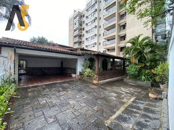 house em Estrada do Guanumbi, Freguesia (Jacarepaguá) - Rio de Janeiro - RJ