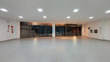 business em Alameda Oscar Niemeyer, Vila da Serra - Nova Lima - MG