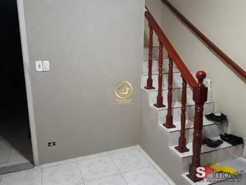 house em Rua Franklin do Amaral, Vila Nova Cachoeirinha - São Paulo - SP