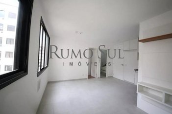 apartment em Rua Galeno de Castro, Jurubatuba - São Paulo - SP