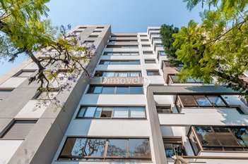 apartment em CASEMIRO DE ABREU, Bela Vista - Porto Alegre - RS