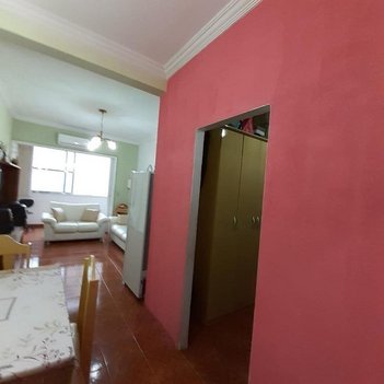 apartment em Rua Brigadeiro Tobias, Centro - São Paulo - SP